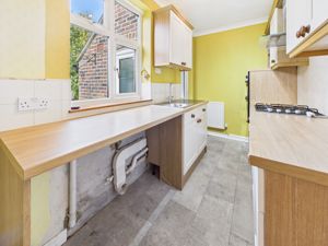 KITCHEN- click for photo gallery